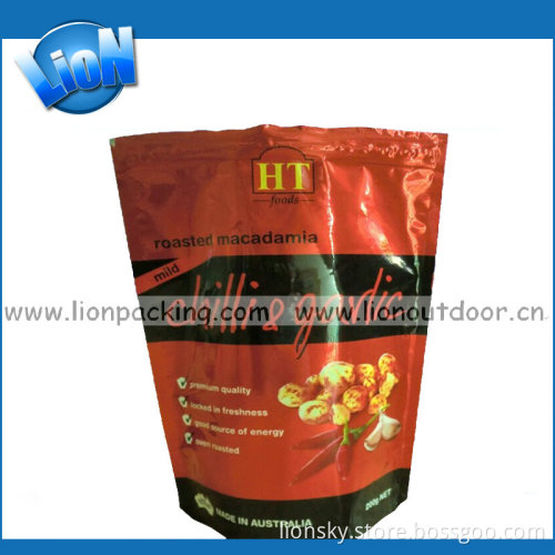Food Grade Laminated Bag